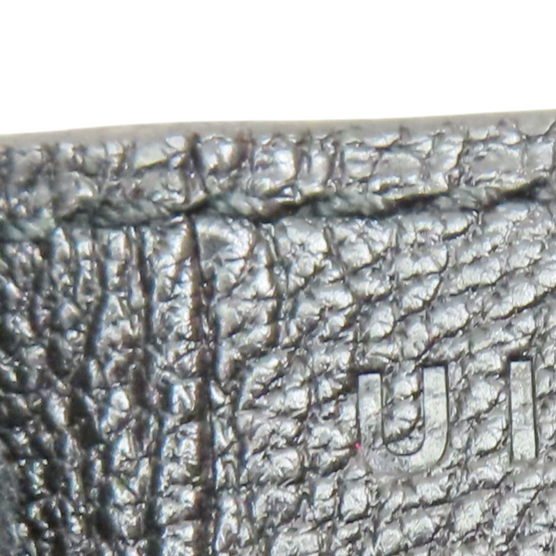 黑色 togo牛皮 Birkin 25 柏金包 手提包 U刻 金扣【HERMES 愛馬仕】-10