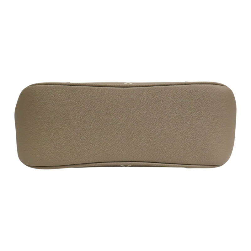 灰色 原花 牛皮 壓紋 Boulogne PM 兩用包【LOUIS VUITTON LV 路易威登】 M13224-3