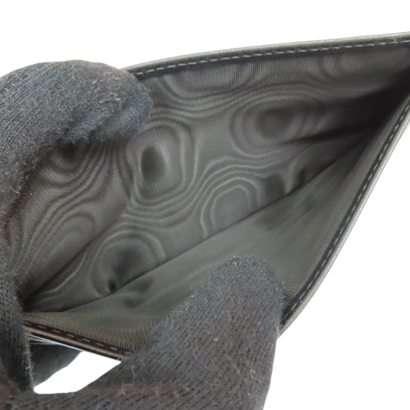 黑色 羊皮 鍊帶肩背包【Dior 迪奧】 S0204ONMJ_M900-7