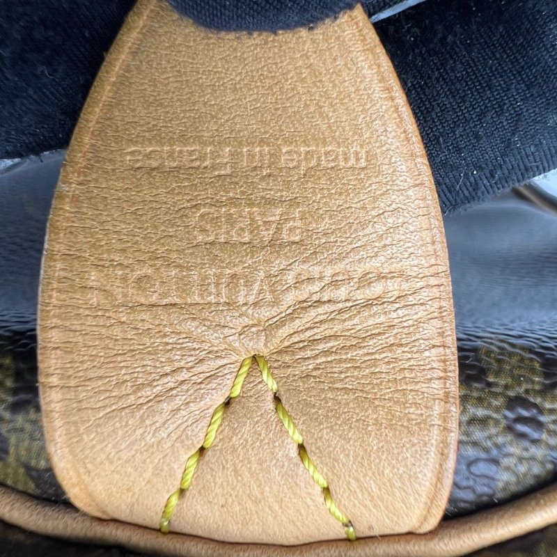Louis Vuitton 經典 Speedy 枕頭包-2