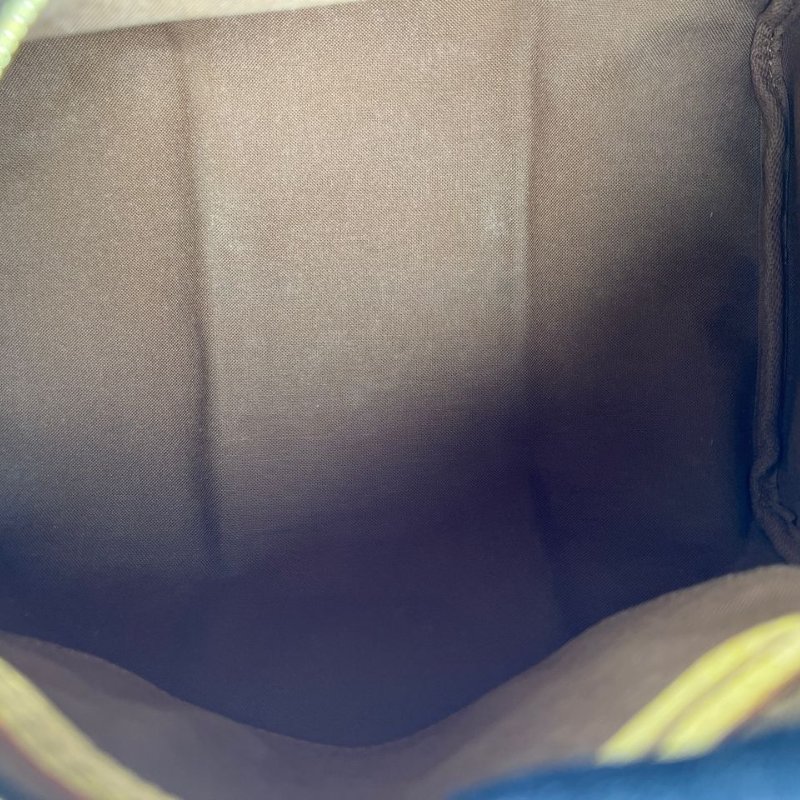 Louis Vuitton 經典 Speedy 枕頭包-12