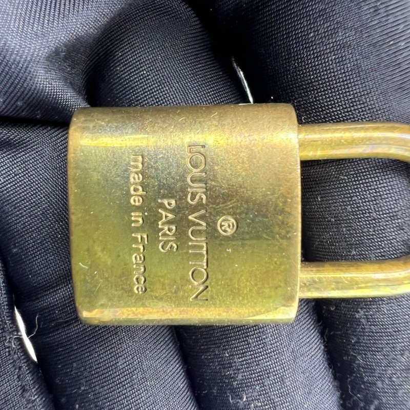 Louis Vuitton 經典 Speedy 枕頭包-21