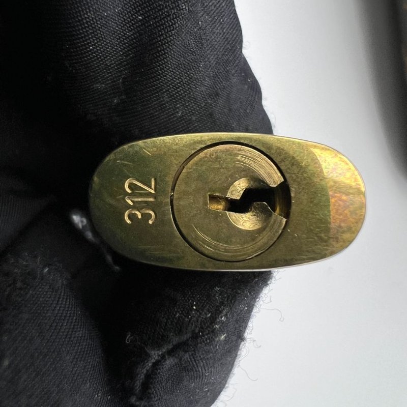 Louis Vuitton 經典 Speedy 枕頭包-22