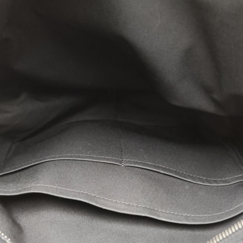 LOUIS VUITTON Discovery雙肩包小號29黑色PVC2018-4