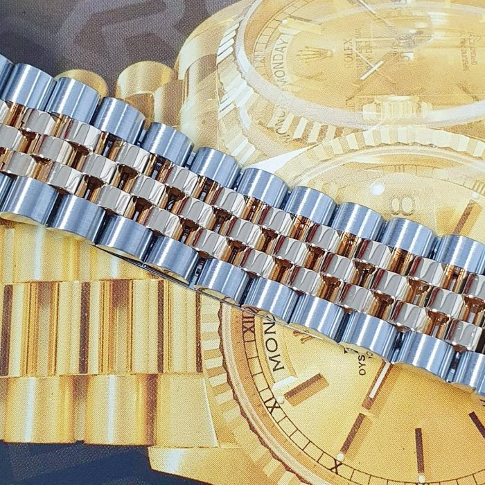 【大眾名錶】ROLEX勞力士 16233 Datejust 蠔式日誌 貝殼十鑽面盤 2000/08 大眾名錶B922-8