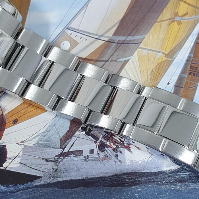 【大眾名錶】ROLEX 勞力士 16622 Yacht Master 遊艇名仕型 灰面紅針 2008/04 大眾名錶B907-5