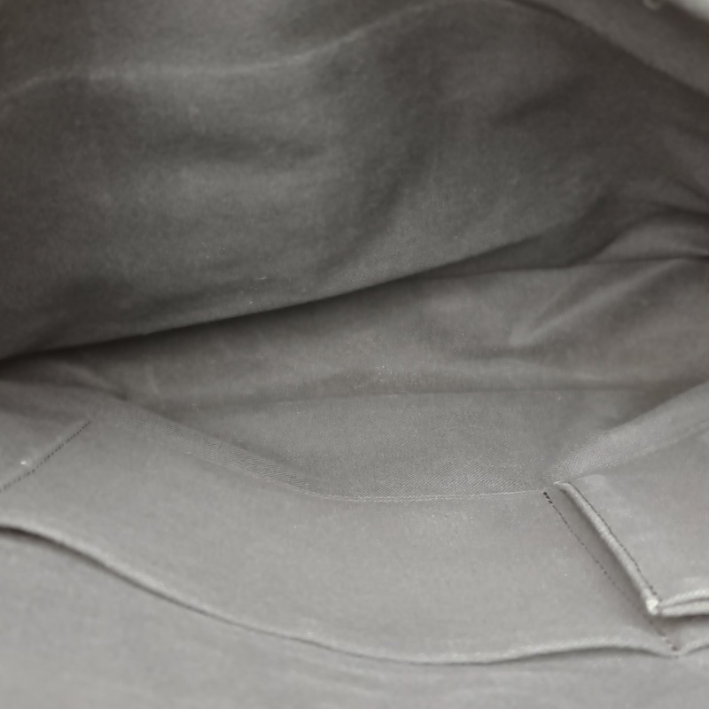 LOUIS VUITTON 黑棋格PVC2010郵差包斜挎包黑色棋盤格-4