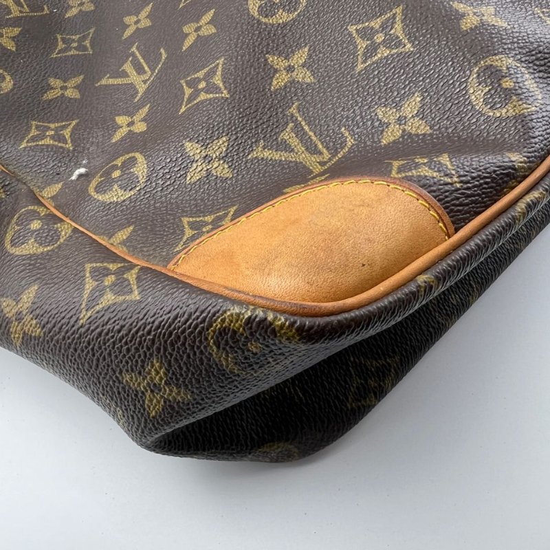 Louis Vuitton 老花直式相機包-8