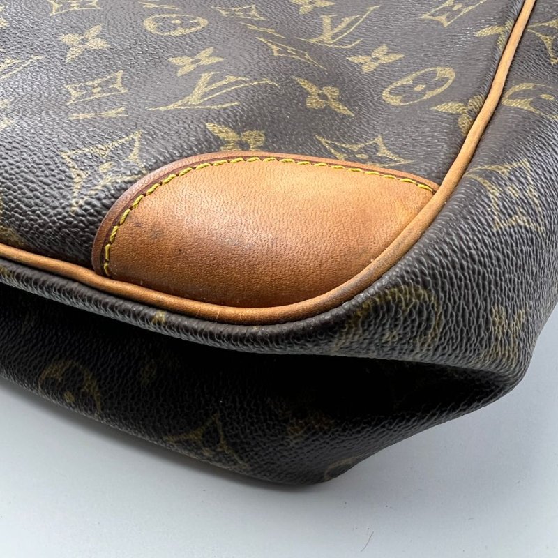 Louis Vuitton 老花直式相機包-10