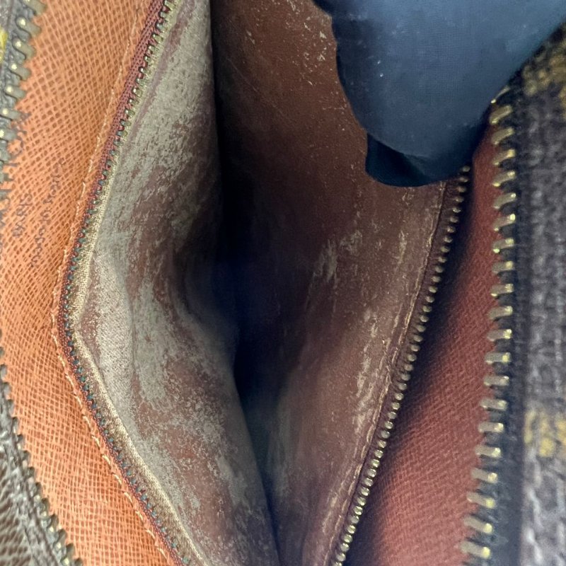 Louis Vuitton 老花直式相機包-13