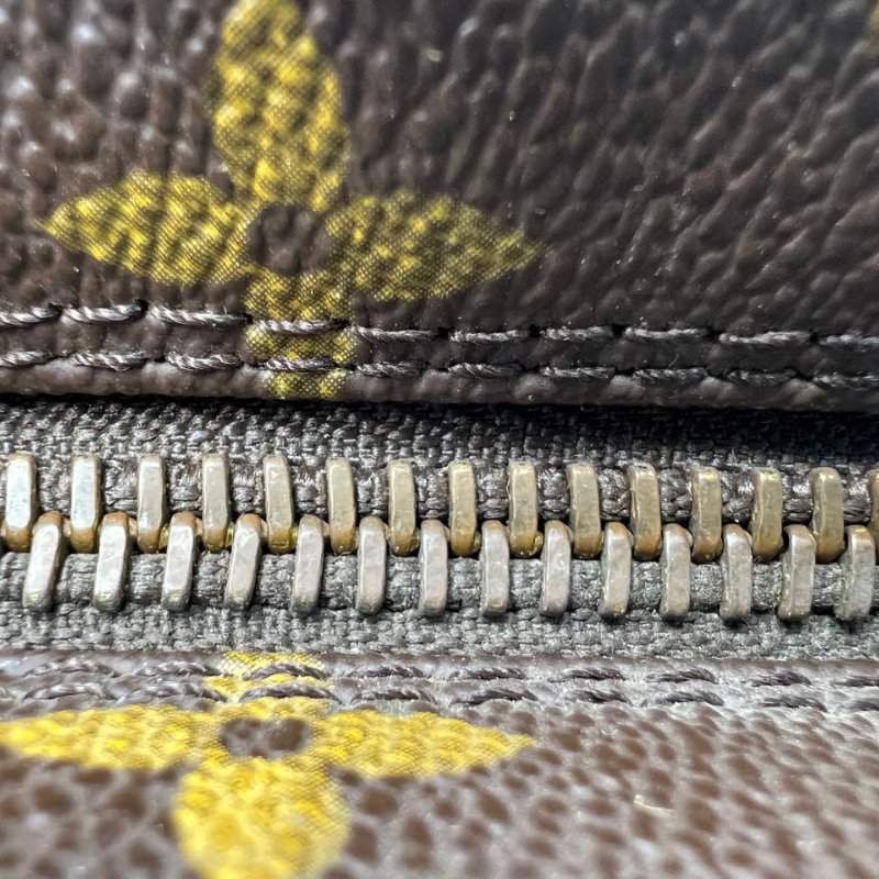 Louis Vuitton 老花直式相機包-16