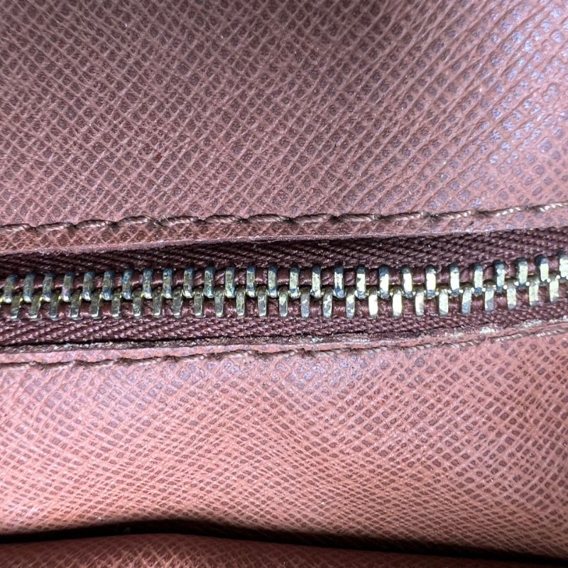 Louis Vuitton 老花直式相機包-23