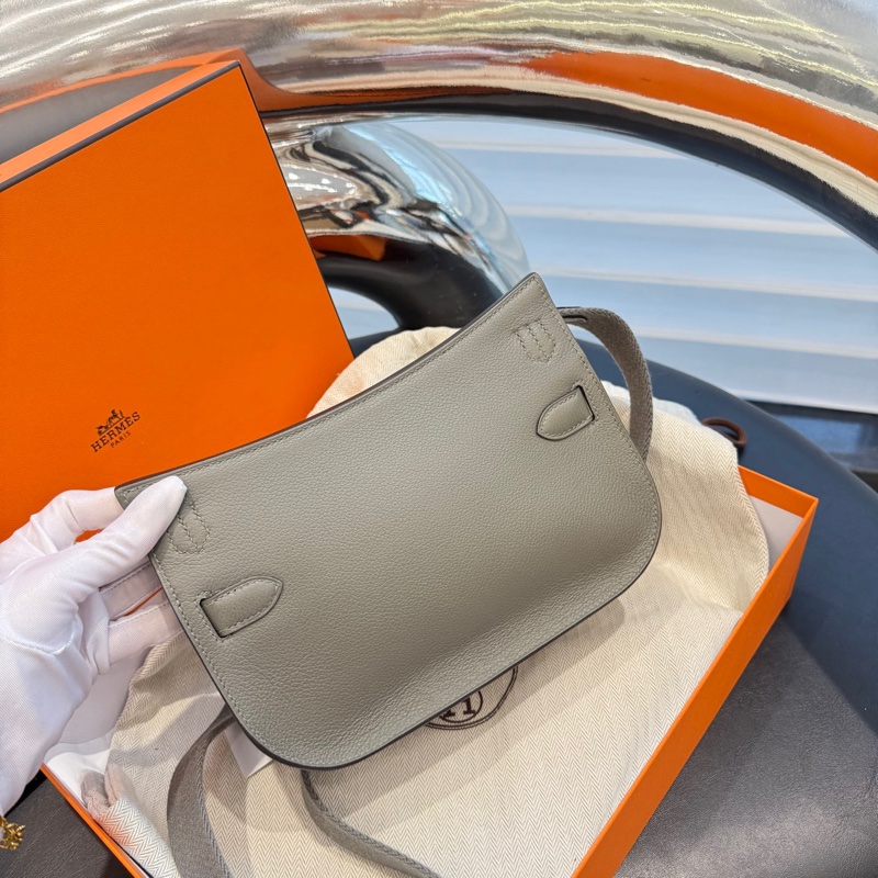 Hermes 爱马仕 mini Jypsiere吉普赛-1