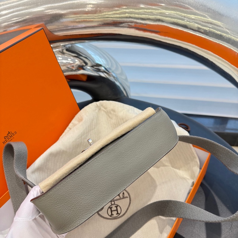 Hermes 爱马仕 mini Jypsiere吉普赛-2