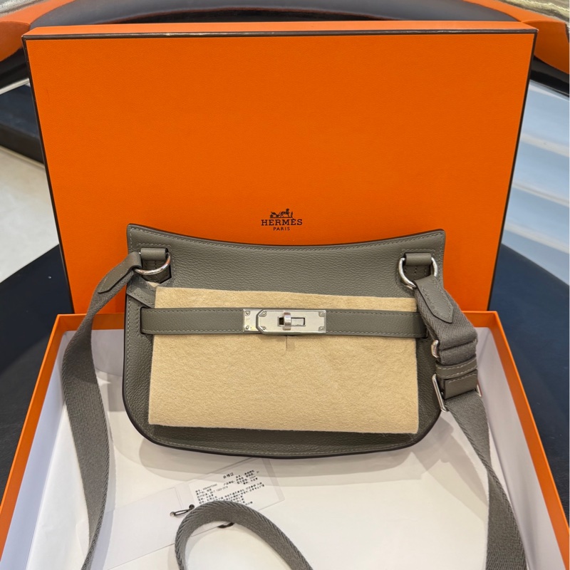 Hermes 爱马仕 mini Jypsiere吉普赛-3