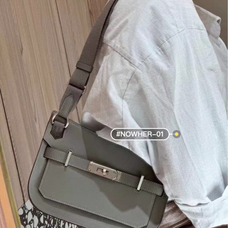 Hermes 爱马仕 mini Jypsiere吉普赛-4