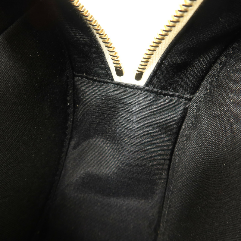 CHANEL 羊皮皮革Shoulder Bag金扣肩背袋-20