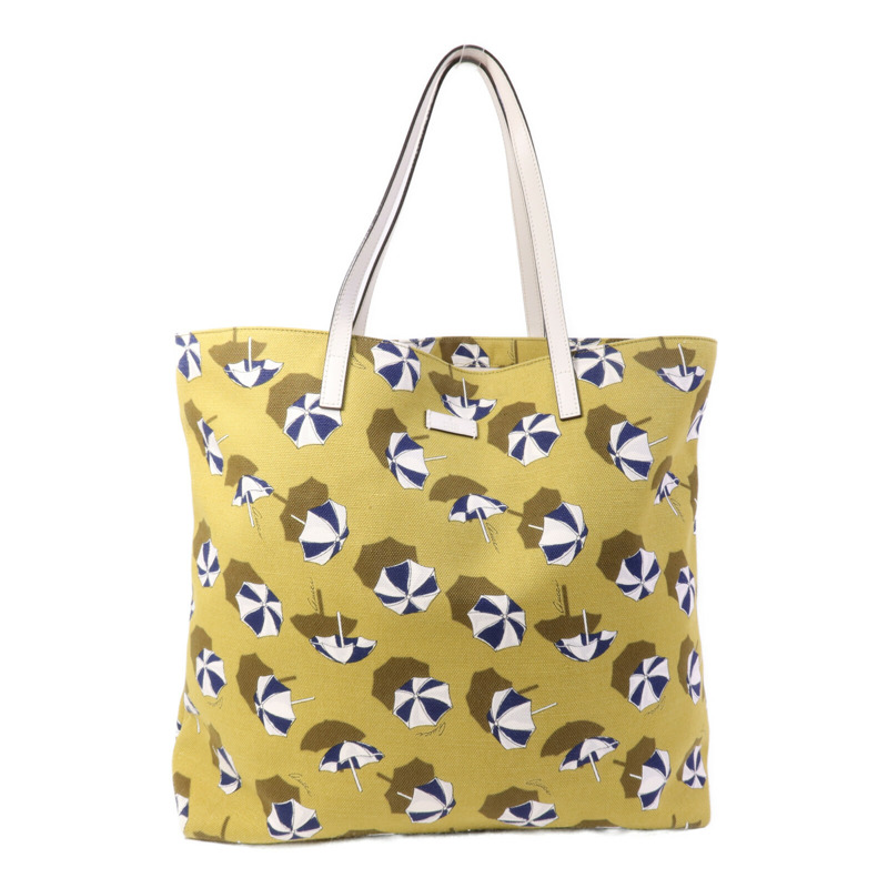 GUCCI 帆布Tote Bag手挽袋-1