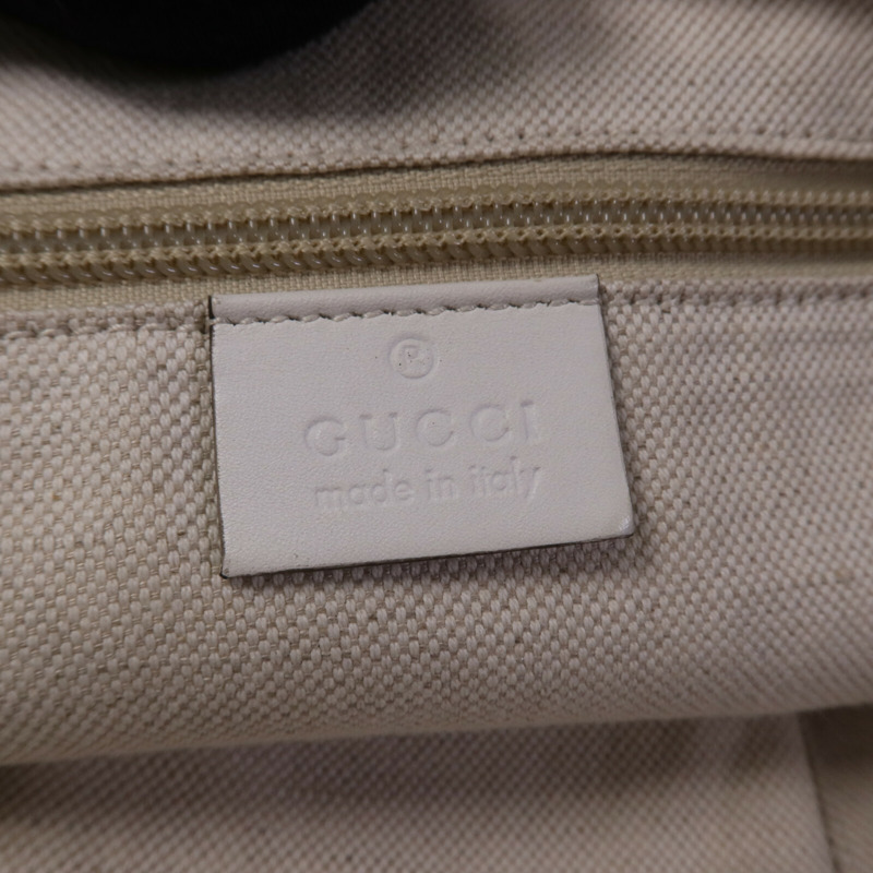 GUCCI 帆布Tote Bag手挽袋-5