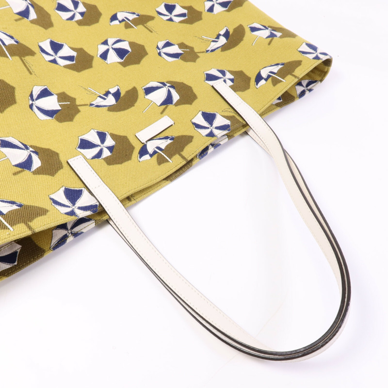 GUCCI 帆布Tote Bag手挽袋-7