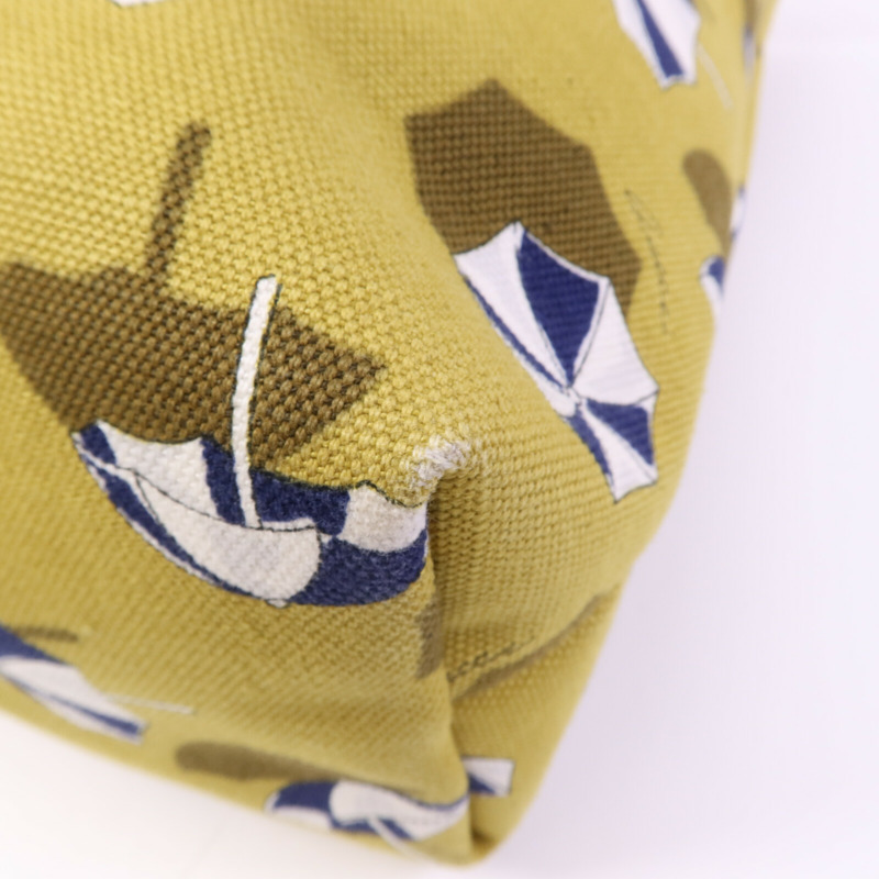 GUCCI 帆布Tote Bag手挽袋-8