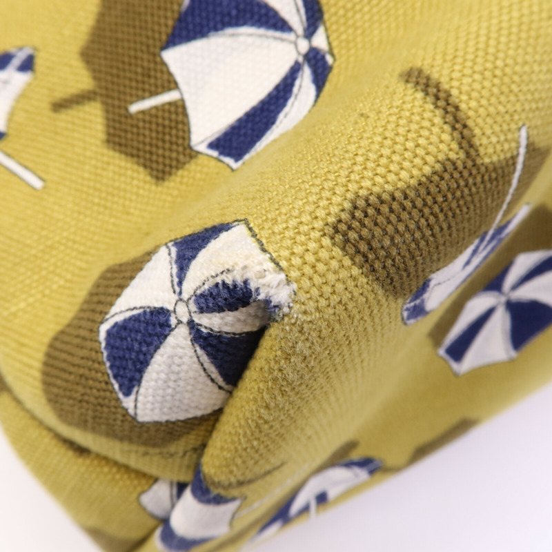 GUCCI 帆布Tote Bag手挽袋-9