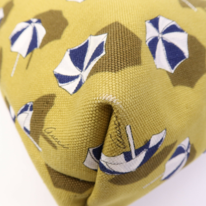 GUCCI 帆布Tote Bag手挽袋-11