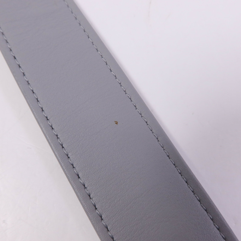 CHANEL 牛皮皮革Bolero De Chanel金扣肩背袋-15