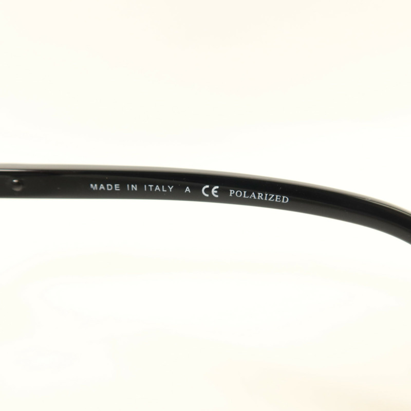 CHANEL PVC Sunglasses太陽眼鏡-7