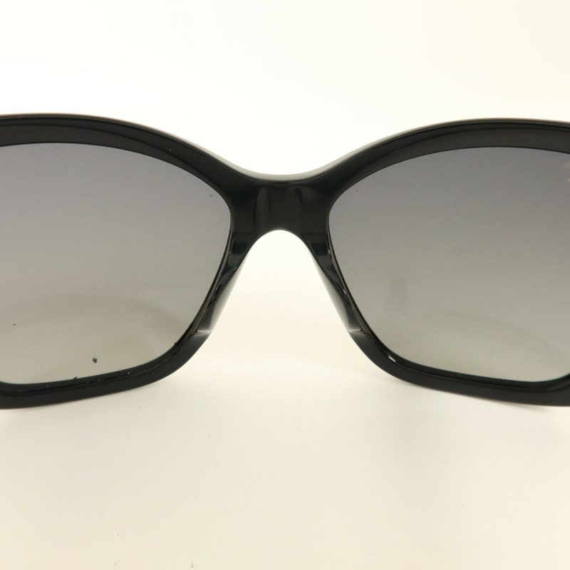 CHANEL PVC Sunglasses太陽眼鏡-9