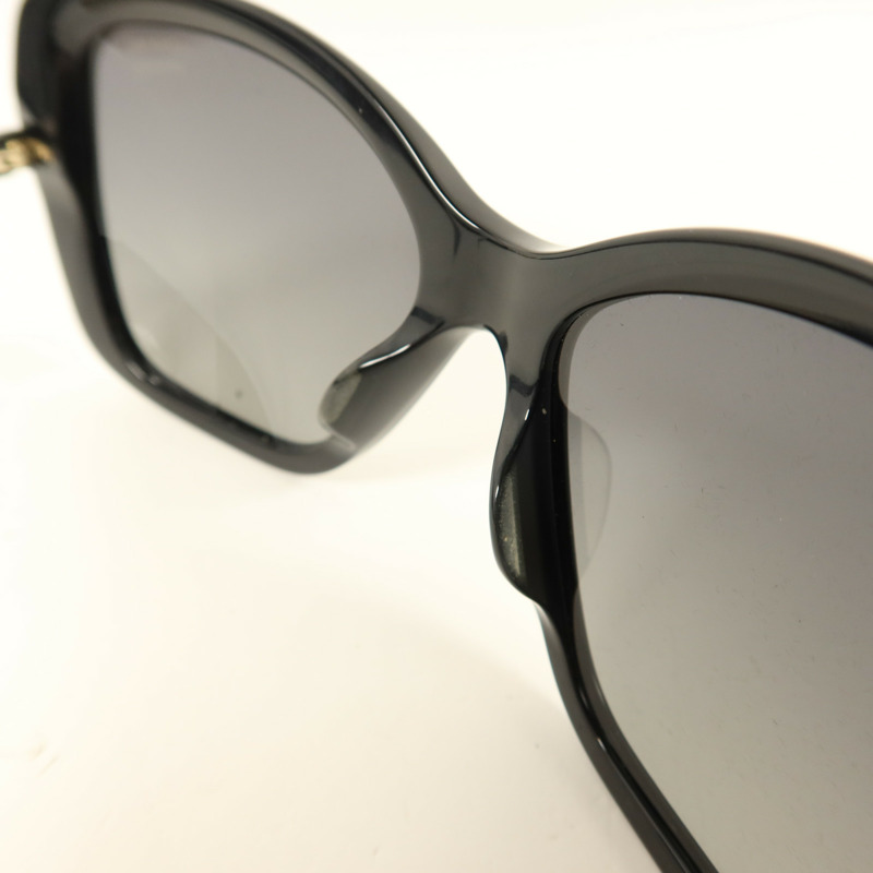CHANEL PVC Sunglasses太陽眼鏡-10
