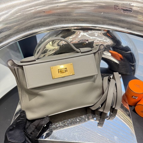 Hermes 爱马仕 mini2424