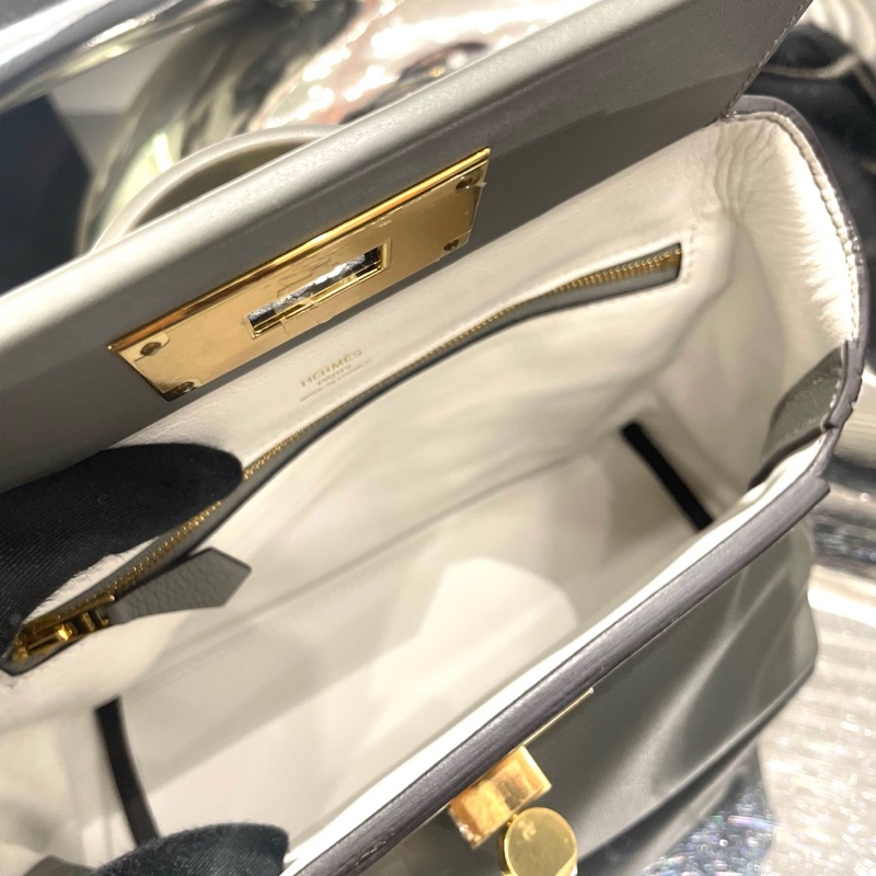 Hermes 爱马仕 mini2424-3