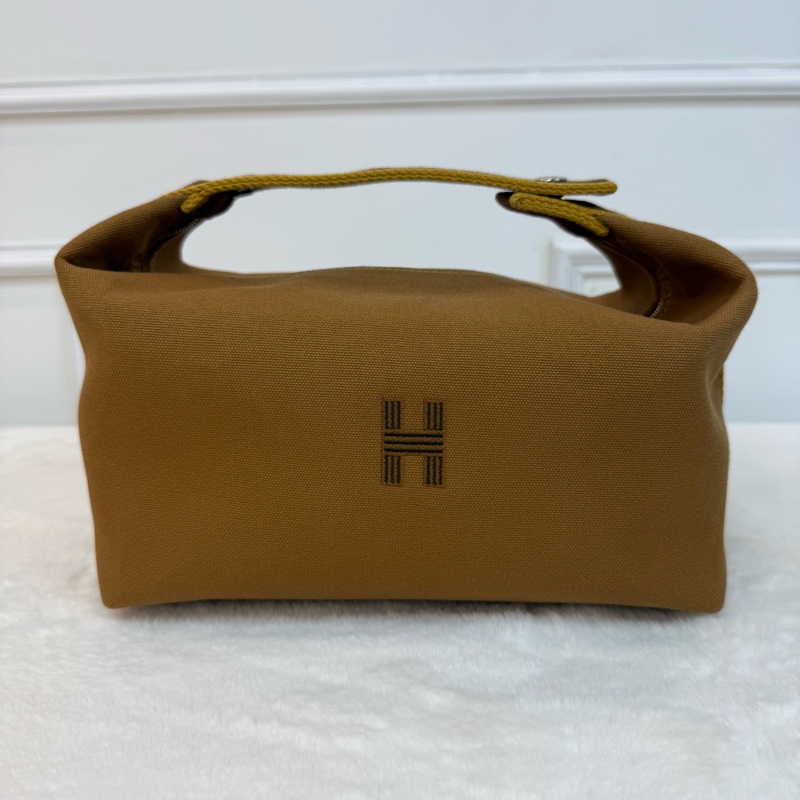 平價入門愛馬仕✨Hermes Bride a Brac鎏金色-0