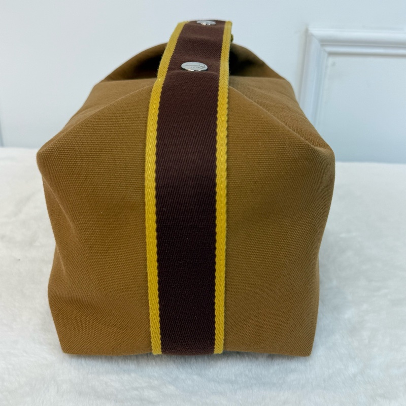 平價入門愛馬仕✨Hermes Bride a Brac鎏金色-2