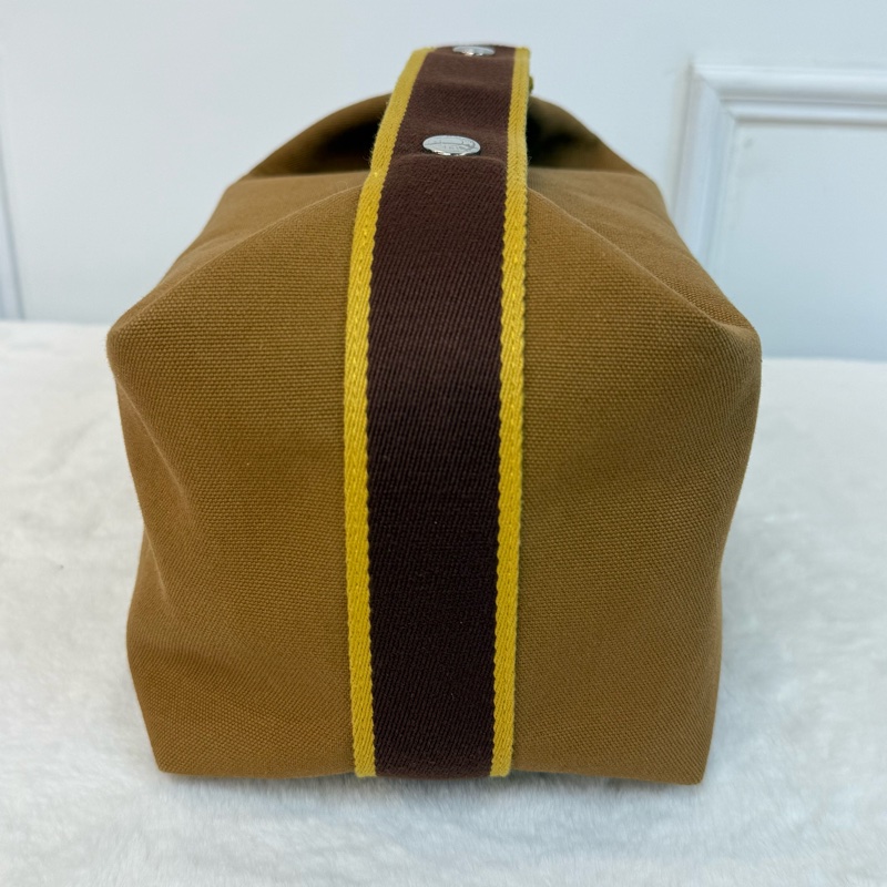 平價入門愛馬仕✨Hermes Bride a Brac鎏金色-3