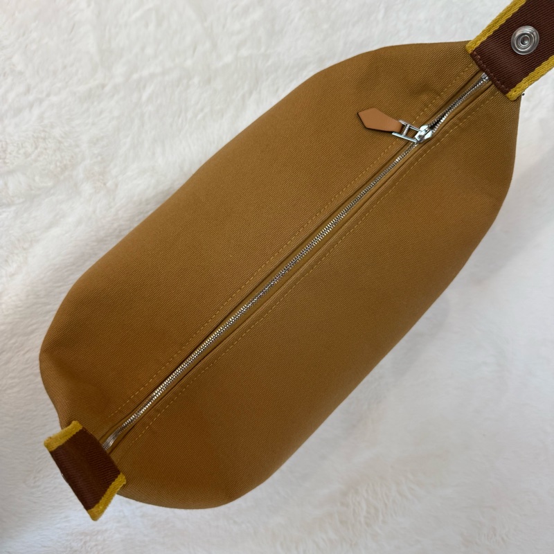 平價入門愛馬仕✨Hermes Bride a Brac鎏金色-5