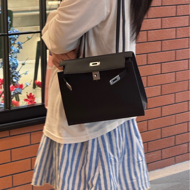 Hermes爱马仕kelly danse-3