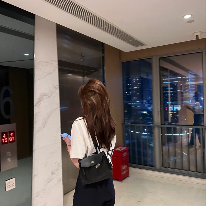 Hermes爱马仕kelly danse-4