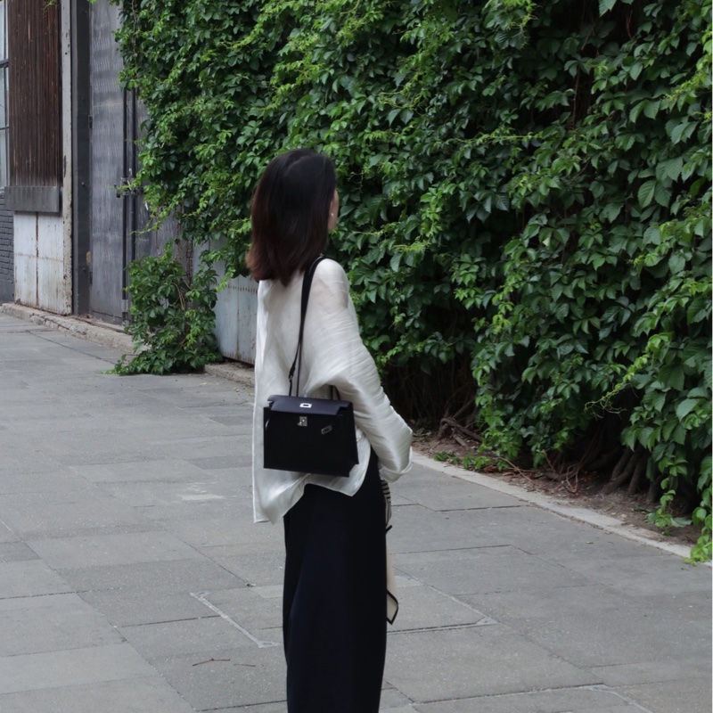 Hermes爱马仕kelly danse-5