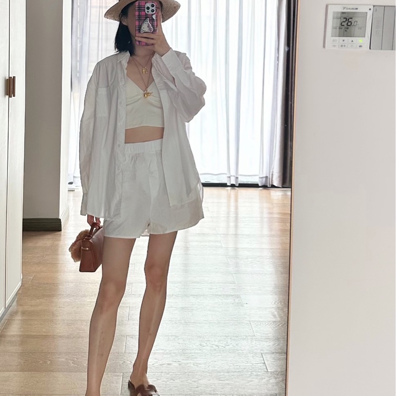 hermes爱马仕 经典金棕h拖鞋-3