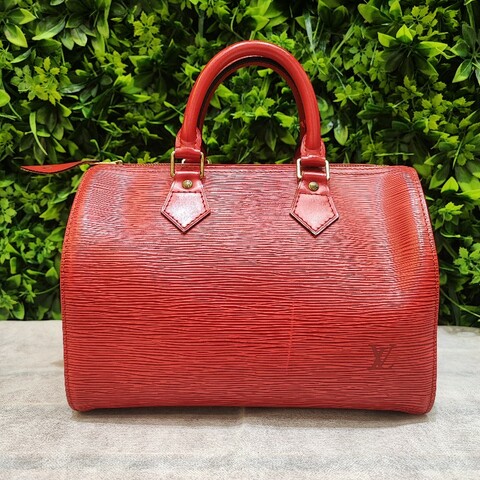 Louis Vuitton Speedy 30