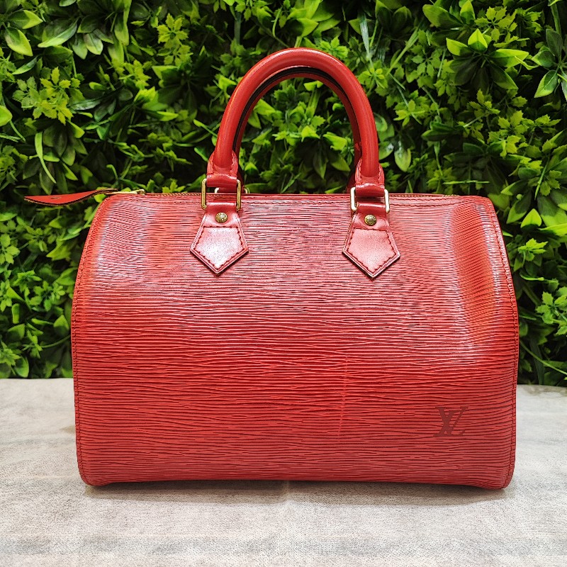 Louis Vuitton Speedy 30-0