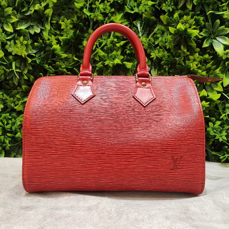 Louis Vuitton Speedy 30-1