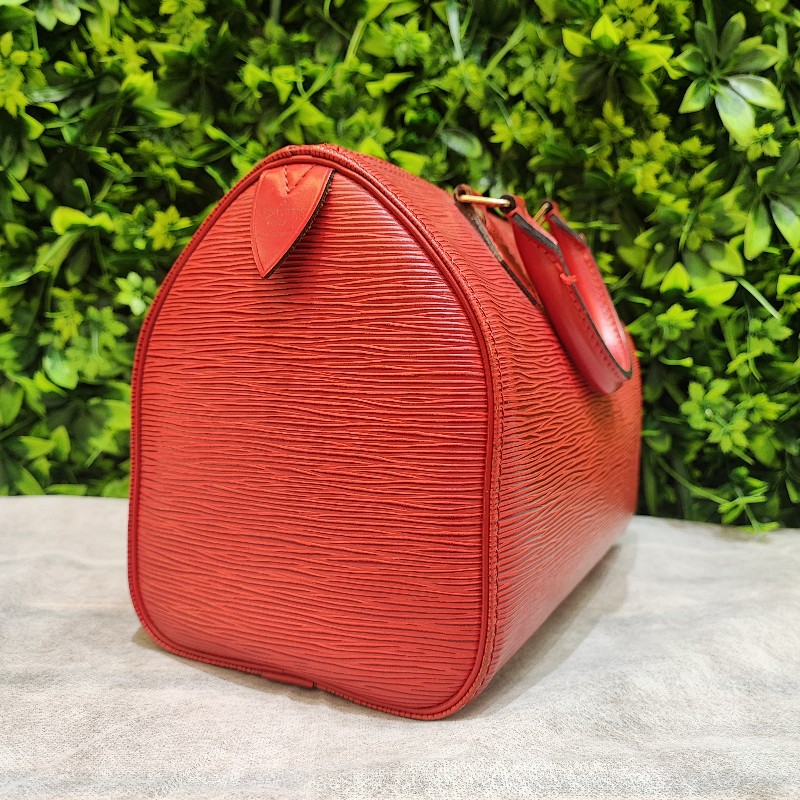 Louis Vuitton Speedy 30-2