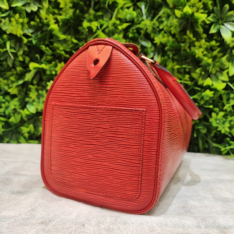 Louis Vuitton Speedy 30-3