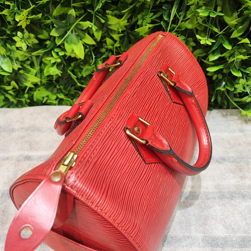 Louis Vuitton Speedy 30-4