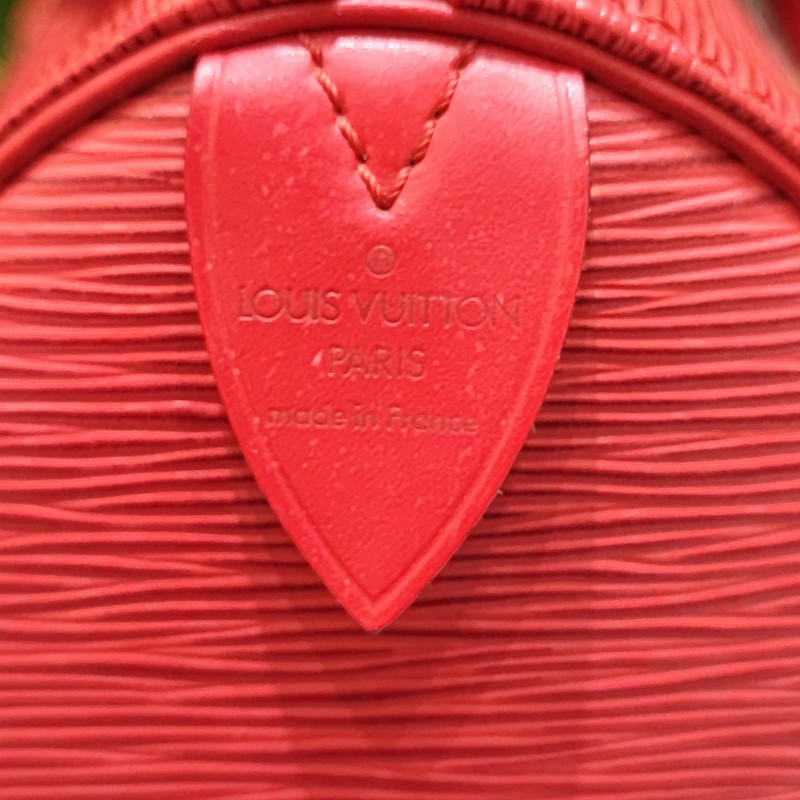 Louis Vuitton Speedy 30-5