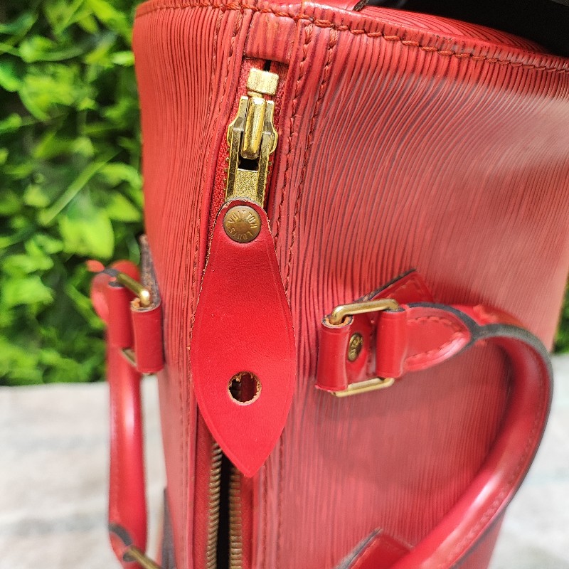 Louis Vuitton Speedy 30-7