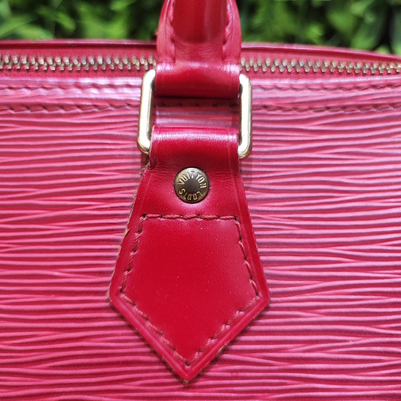 Louis Vuitton Speedy 30-8